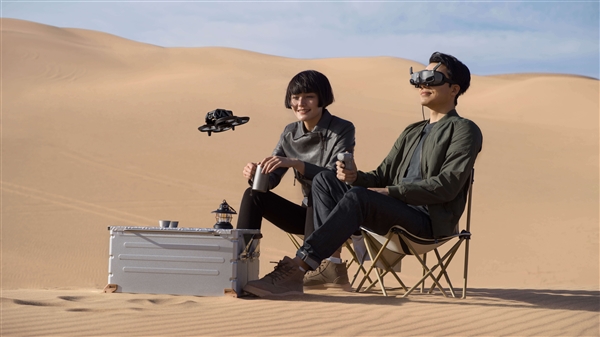 宇瞳光学：公司非球面镜片间接供应大疆公司