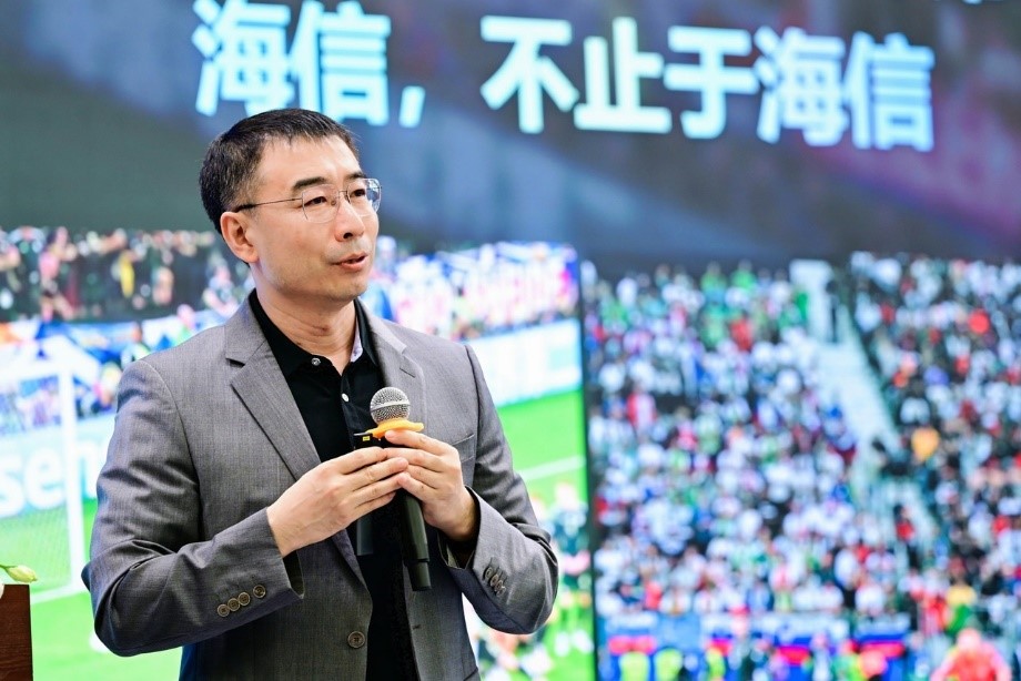 欧定品牌：以“技术创新+情绪价值”探索出海新路径