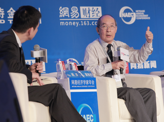 英国经济学家:看好中国经济前景