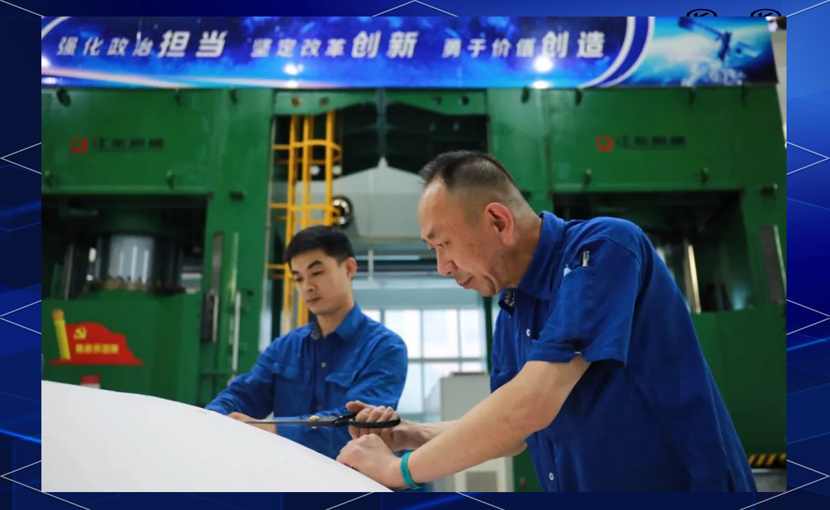 决胜“十四五” 打好收官战丨做好“减震器”“稳定器”!“十四五”期间保险业保障能力持续提高