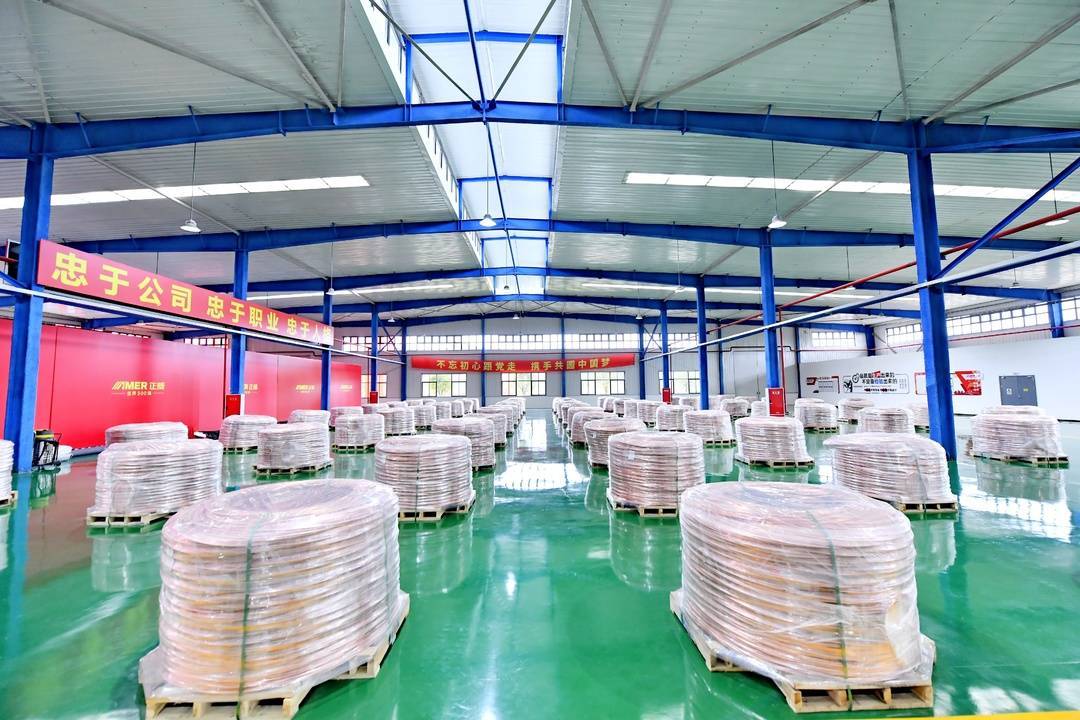 湖北宜化磷铵与硫基复合肥项目投产