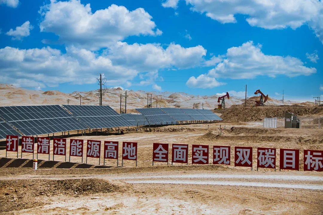 嘉泽新能董事长陈波:三重跃迁 打造综合能源服务新生态