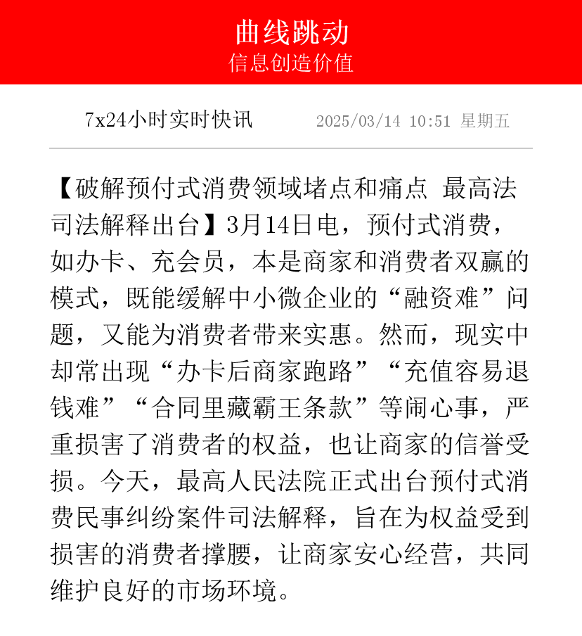 权威数读｜这两项贴息政策，关系着你我的消费开支