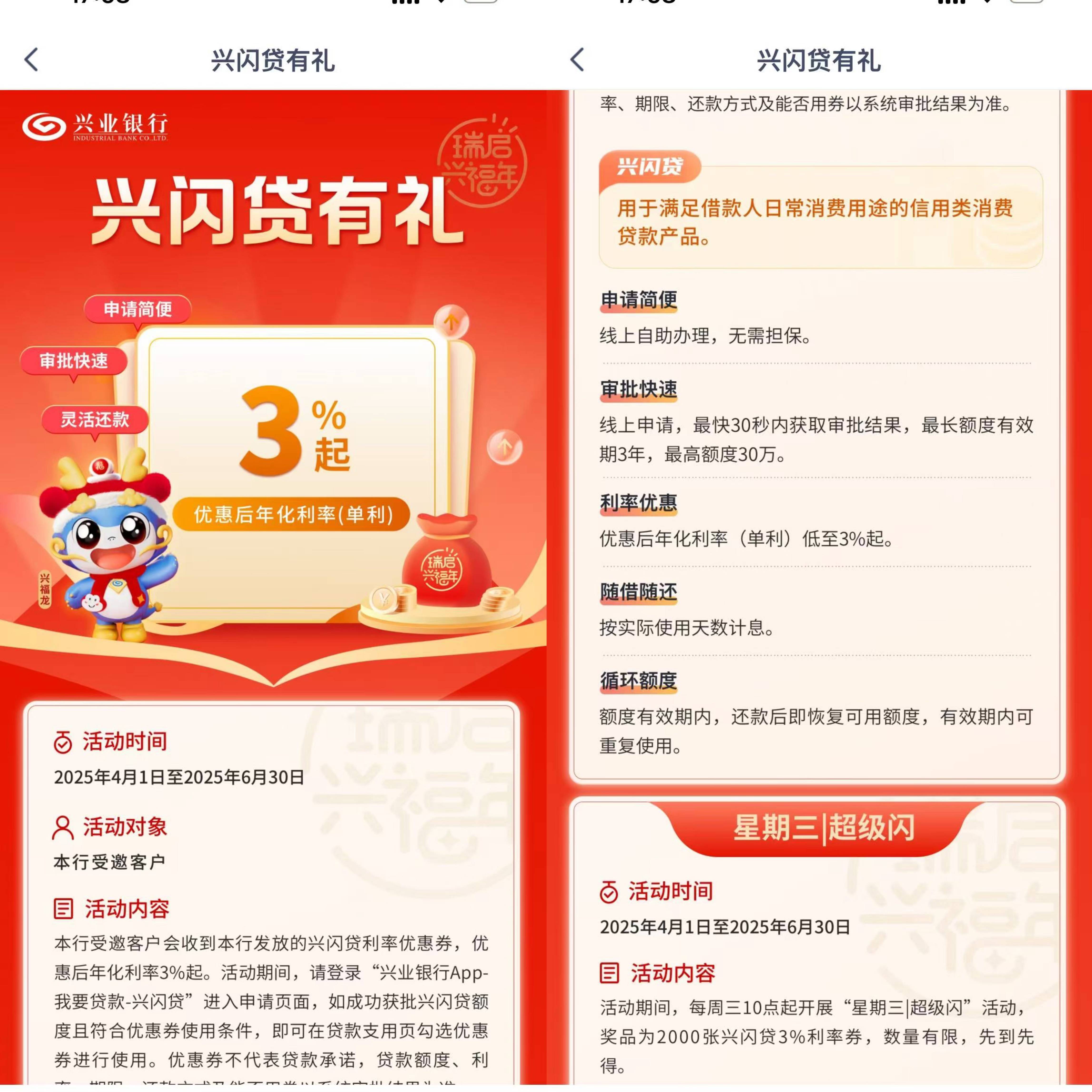 实探国补政策出台后的消费贷市场：银行储备充足 利率有望“2”字头