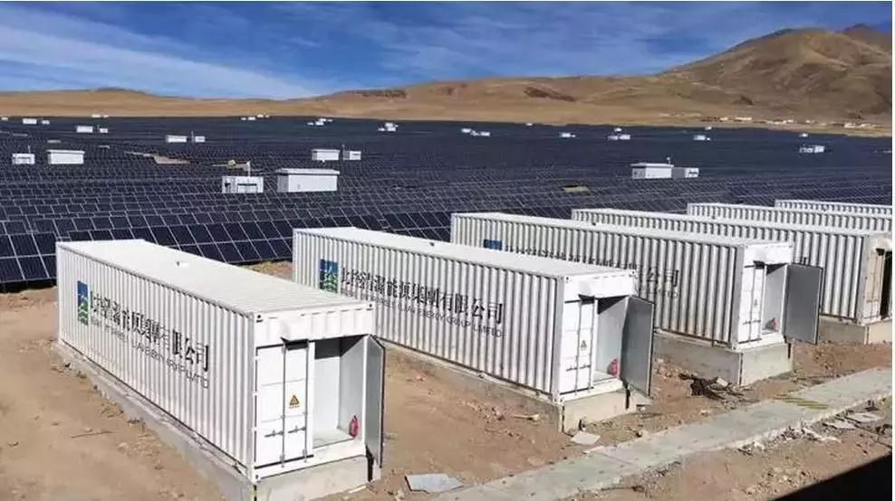 三晖电气:上半年营收同比增长41.64% 深入挖掘西藏储能市场