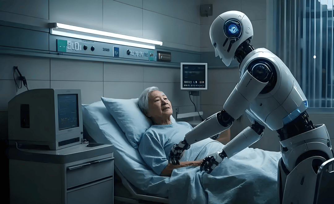 东阳光：上半年归母净利润同比增170.57% 液冷与机器人业务拓展新增长极