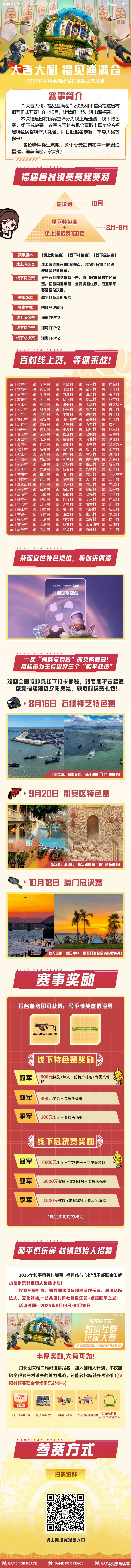 千帆竞发齐争“鲜”——福建开渔一线见闻