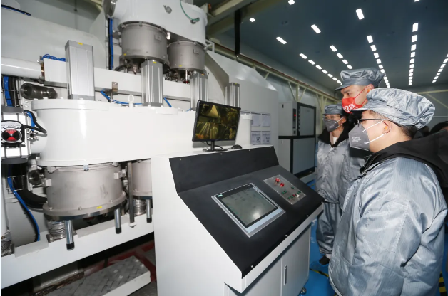 洁美科技:控股子公司拟收购江西鸿美100%股权 加速复合集流体产品产能释放