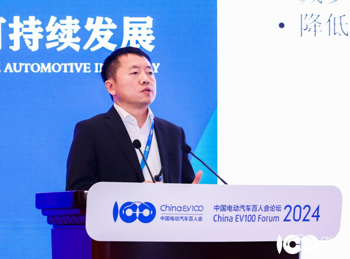 中金财富王建力：买方投顾资产规模破1000亿元 助力财富管理行业高质量发展