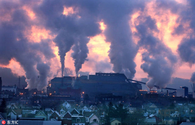 美国扩大钢铝关税清单范围 企业忧成本飙升