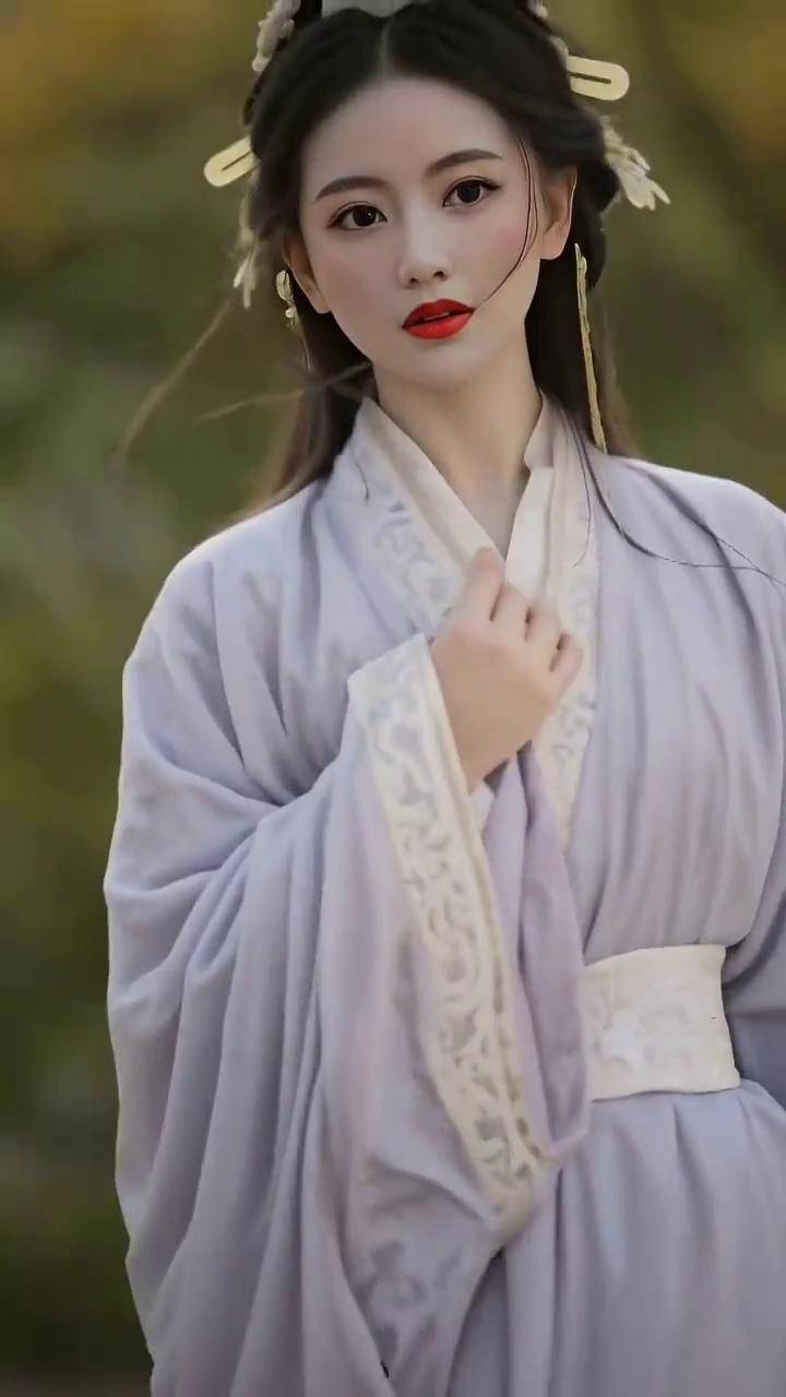 新华视点丨汉服“穿越”、AI研学:暑期入境游“热”力全开