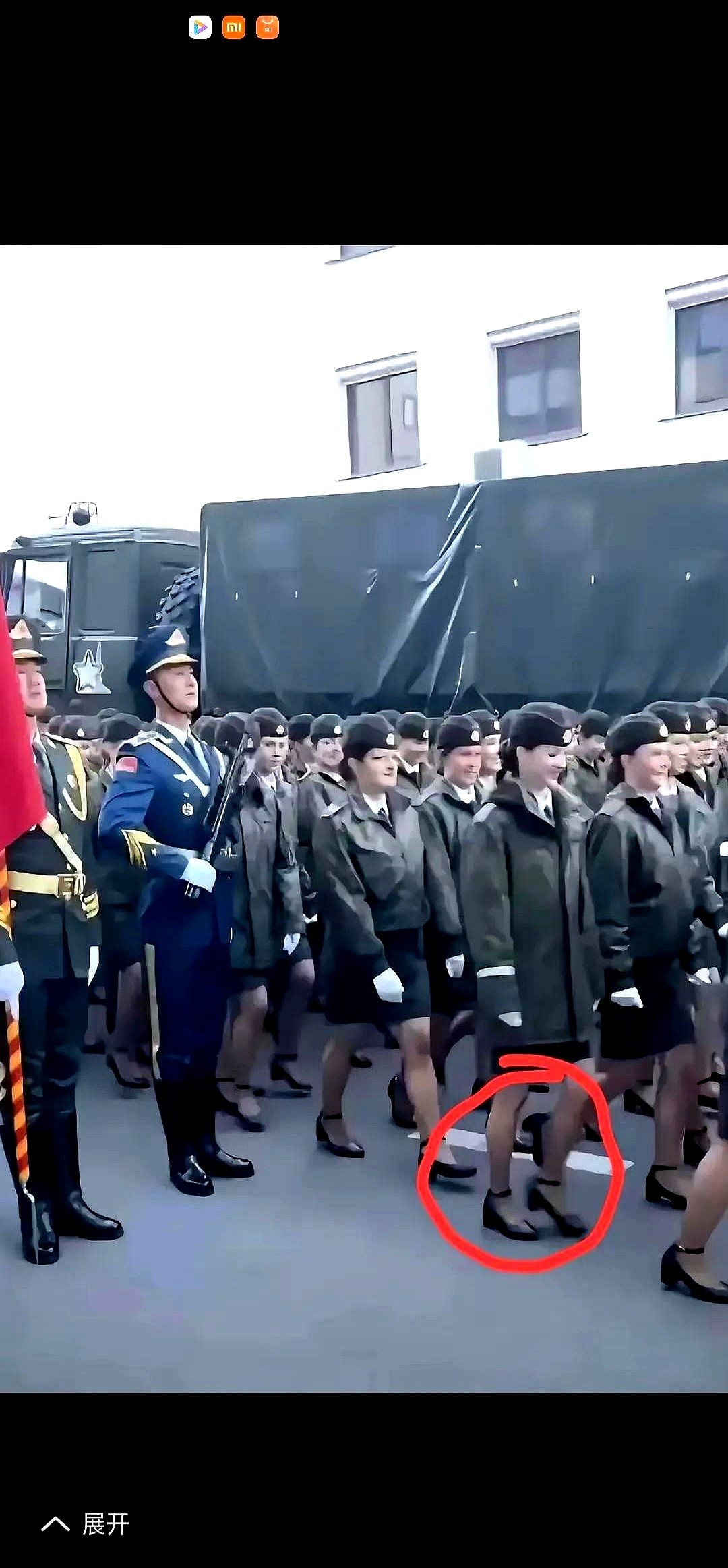 阅兵时长约70分钟，45个方（梯）队！最新准备情况→