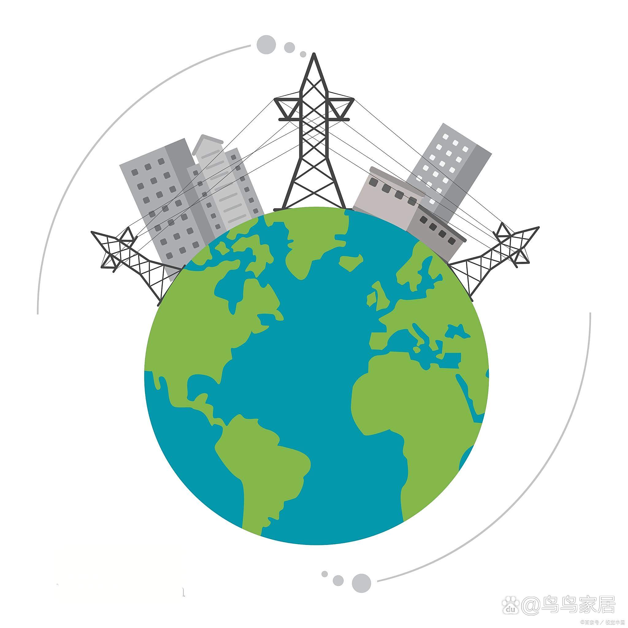 绿色底色愈发鲜明！我国加快构建绿色低碳循环发展经济体系