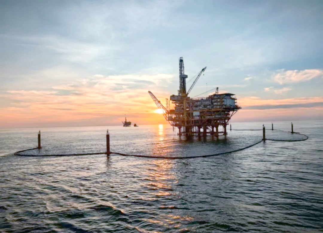 中国海油大型炼化一体化项目全面建成