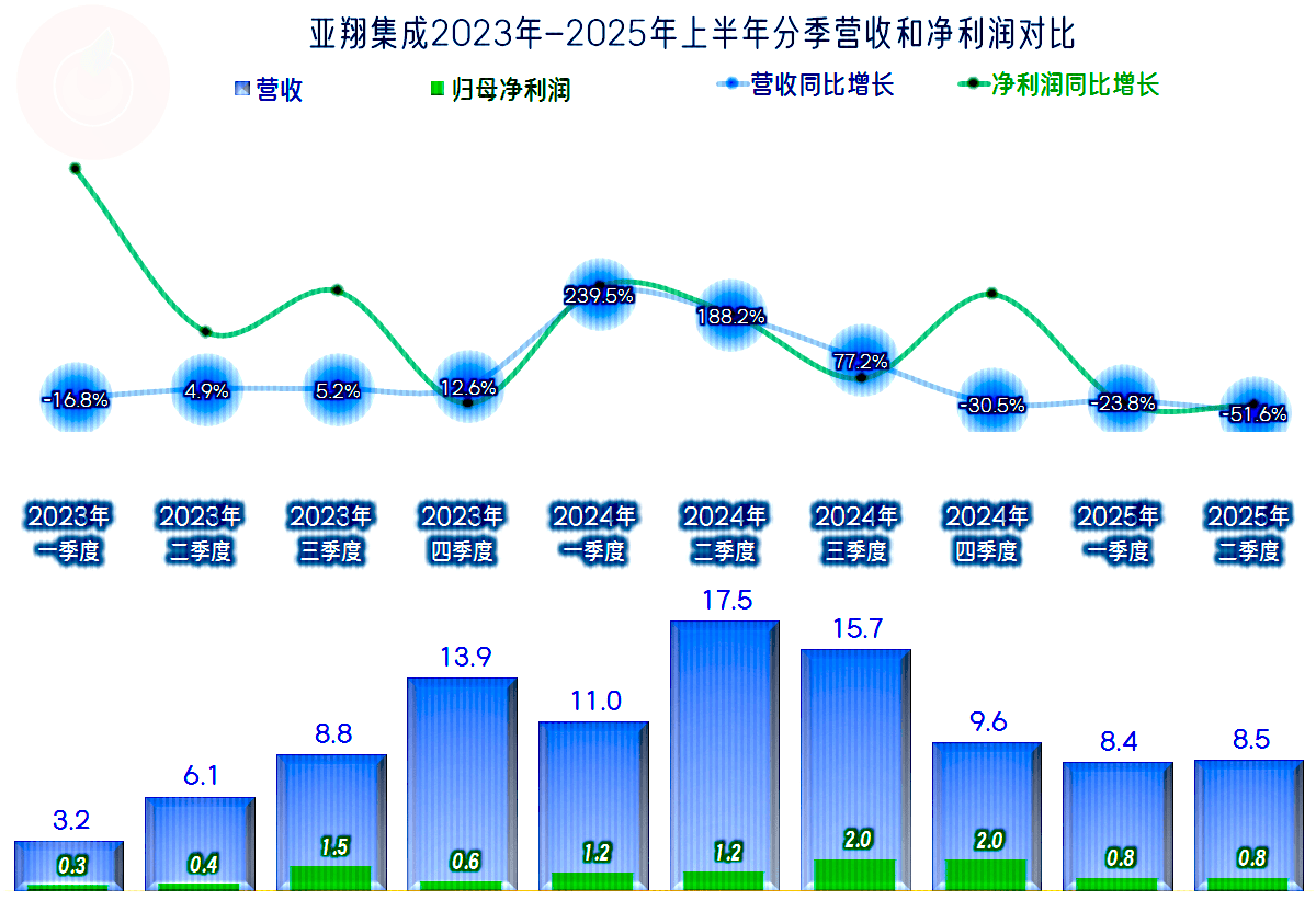 依依股份：海外筑根基国内谋突破 2025上半年营收净利双增