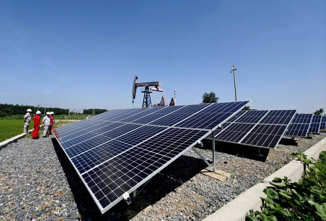 前7月全国绿电交易电量同比增长42.1%