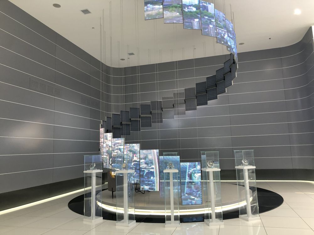 跨越山海话和合——津门古渡喜迎“上合时刻”