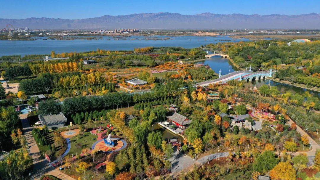 跨越山海话和合——津门古渡喜迎“上合时刻”