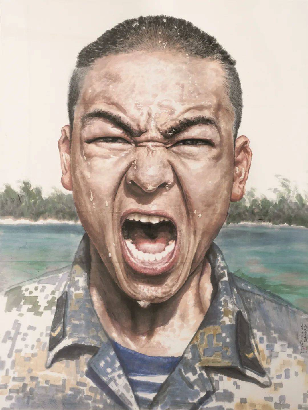 担负历史重任 锻造中流砥柱——中国人民抗日战争胜利80周年的时代启示之一