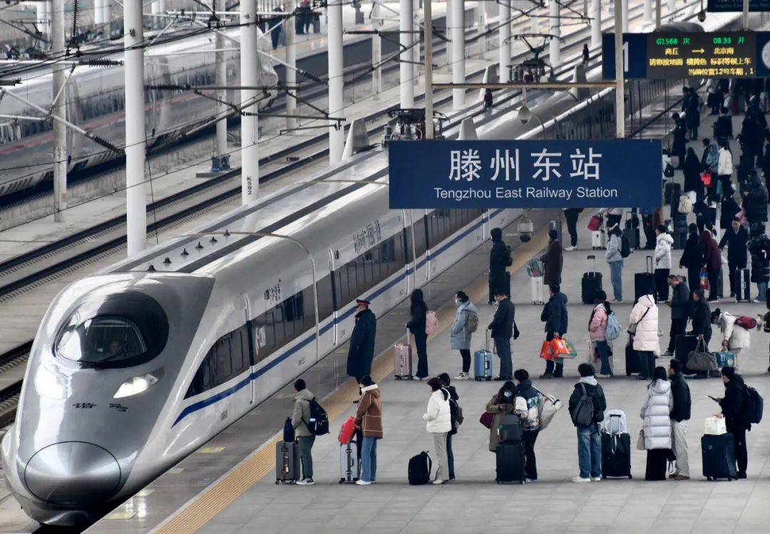 近400亿人次!1至7月我国交通出行火热