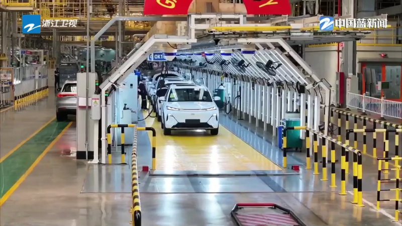 7月规模以上工业生产保持稳定增长