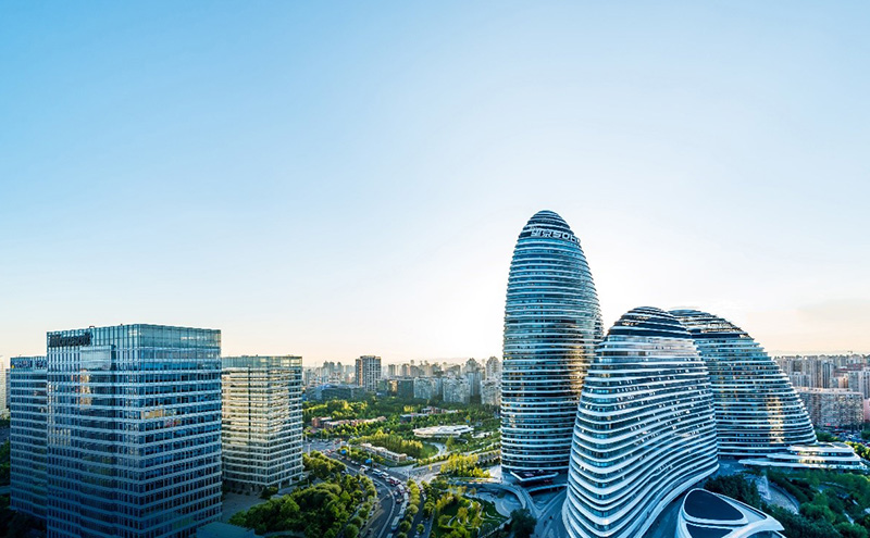 建立可持续的城市建设运营投融资体系