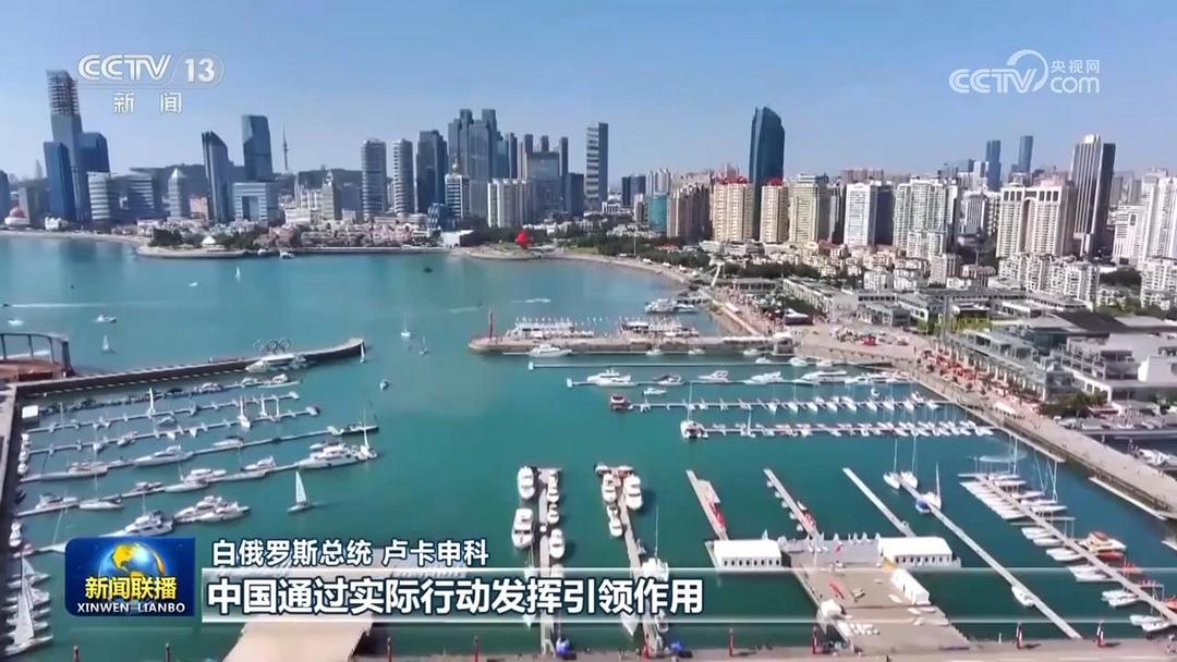 上合组织天津峰会｜弘扬“上海精神” 凝聚“上合力量”——多国人士热切期待2025年上海合作组织峰会举行