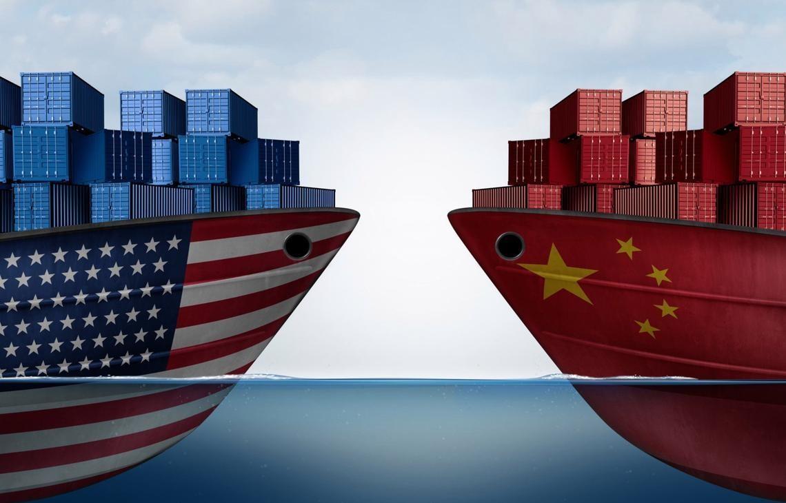 美国加征关税预期致美7月贸易逆差显著扩大