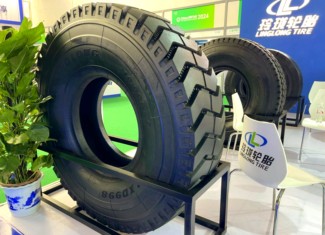 玲珑轮胎：荣获德国机构测试大奖