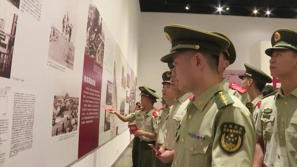 传承弘扬伟大抗战精神 汇聚团结奋斗磅礴力量——习近平总书记在纪念中国人民抗日战争暨世界反法西斯战争胜利80周年大会上的重要讲话激励各民主党派中央、全国工商联和无党派人士为强国建设、民族复兴伟业踔厉奋发