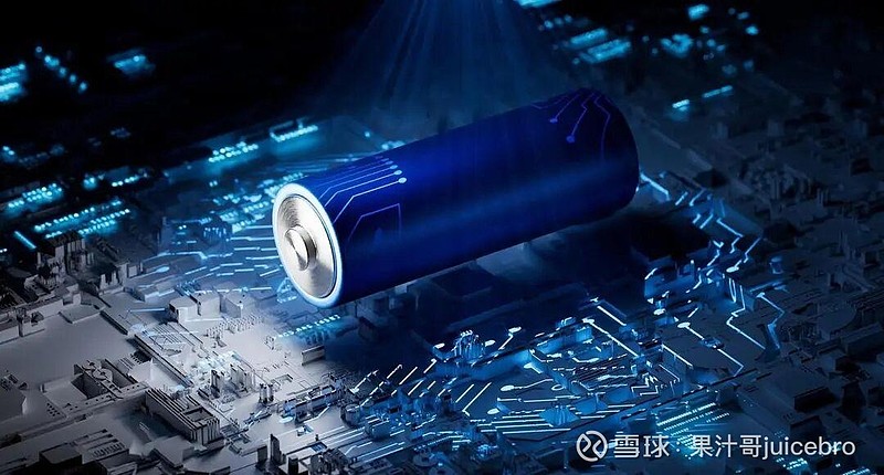 多因素共振 固态电池板块投资机遇凸显