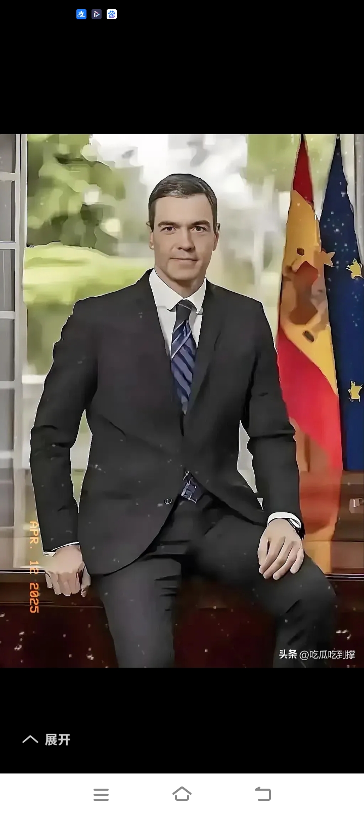 专访丨中欧车企携手合作正当其时——访中欧数字协会主席甘巴尔代拉