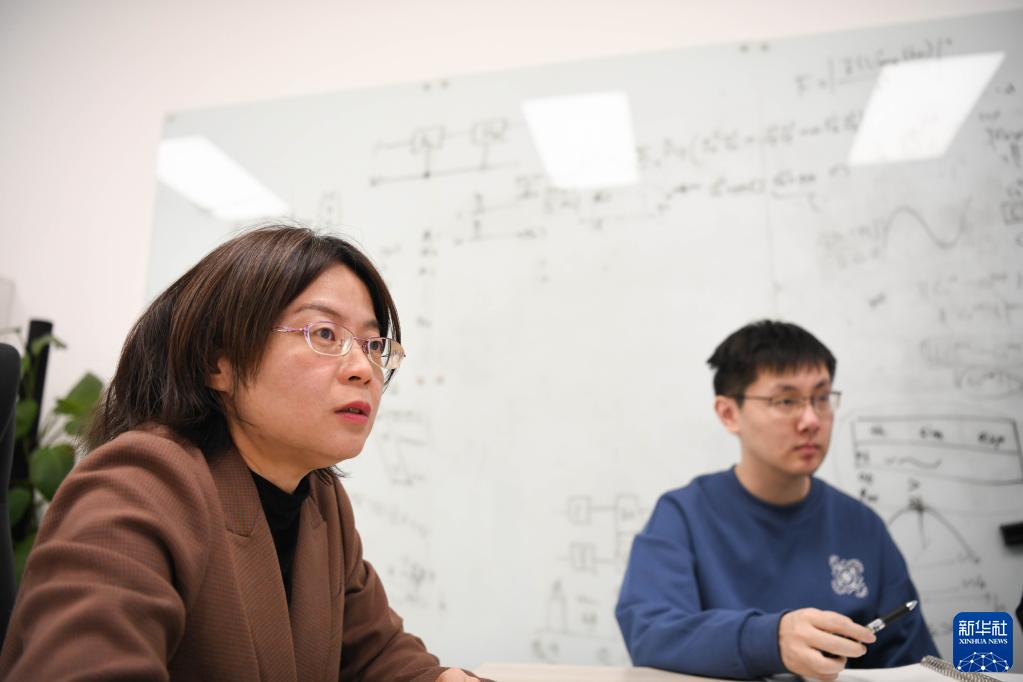 中国芯力量丨藏粮于技的“芯”应用