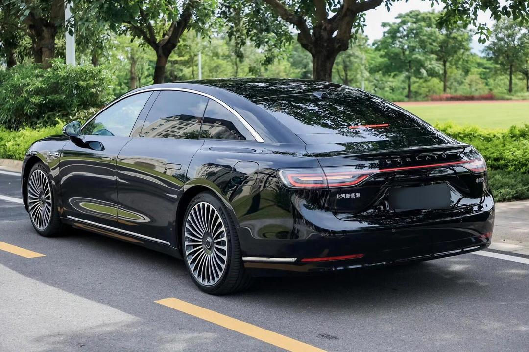 光启技术车规检测业务新进展 为享界S9T车型提供通信性能验证测试支持