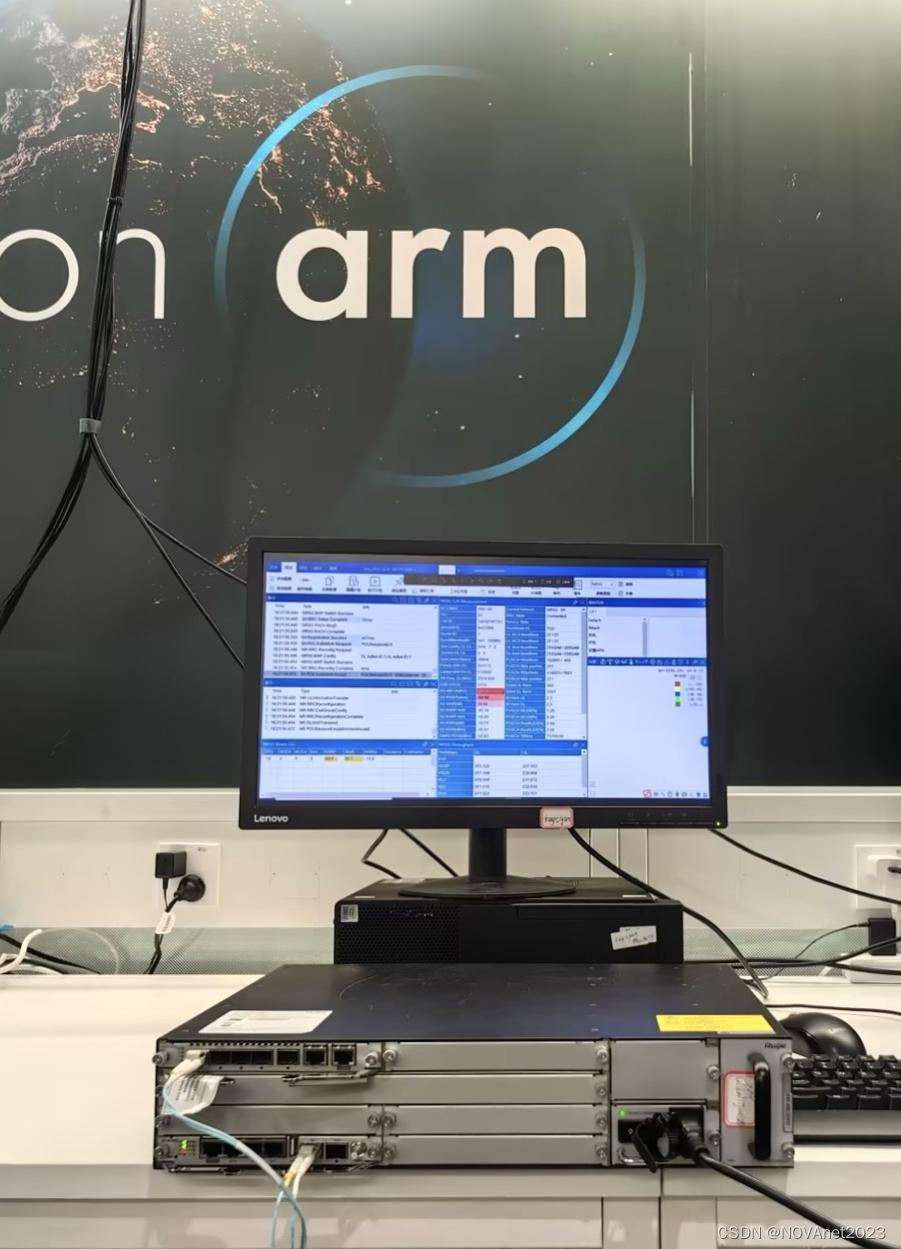 南凌科技：打造“云智网安”融合服务领导品牌