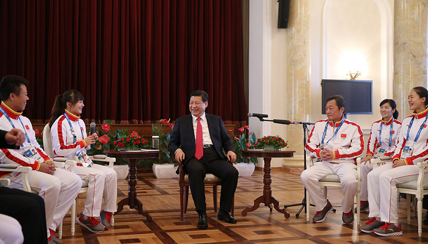 七十载昂扬奋进 共携手再谱新篇——习近平总书记出席新疆维吾尔自治区成立70周年庆祝大会鼓舞广大干部群众同心共创新辉煌