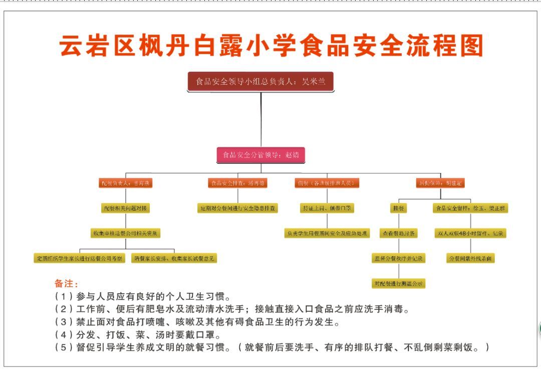 提升校园食品安全！两部门发布指引