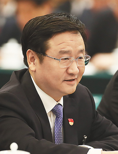 和总书记面对面 | 沧桑巨变 生动缩影