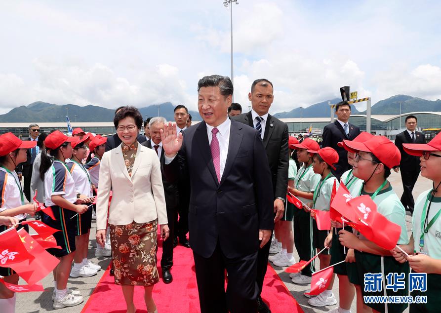 特稿丨欢迎“最尊贵、最亲密的客人”——柬埔寨各界热切期待习近平主席对柬进行国事访问