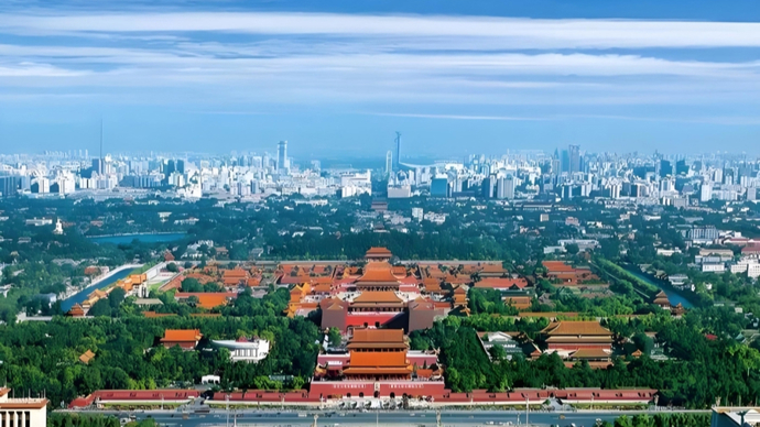 我国将编制“十五五”革命文物保护利用专项规划