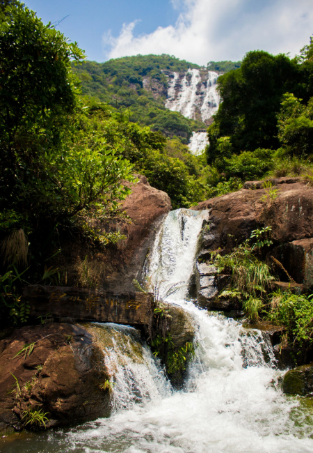 珠江钢琴将于9月29日举行白水仙瀑景区签约仪式