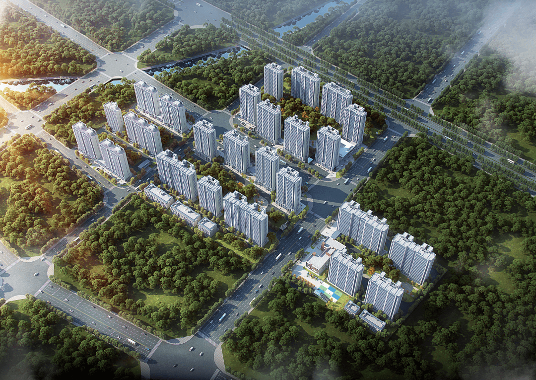 拟投建茂名热电联产项目二期 长青集团“非电”转型再下一城