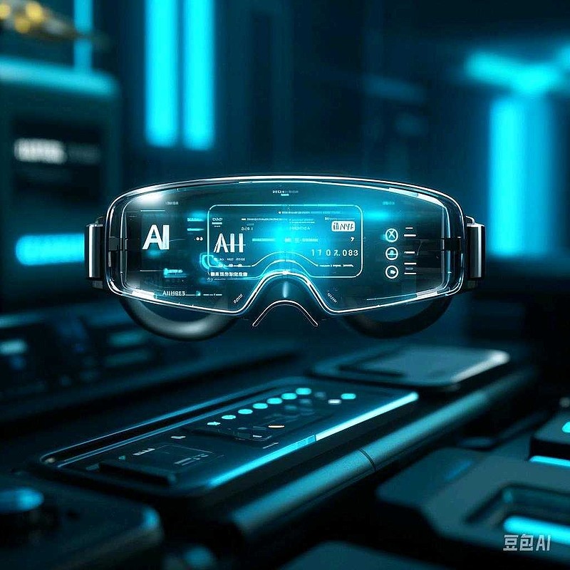 AI眼镜加速走向大众市场 两大主线投资机会值得重视