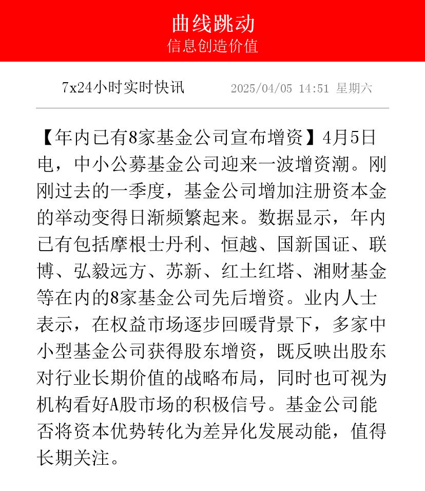 银华基金：持续推进费率改革 提升投资者获得感