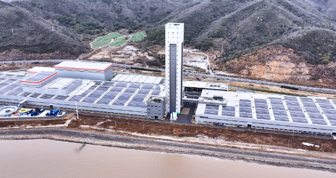 看不见的“超级电厂”上线　广东拉开虚拟电厂规模化市场化序幕