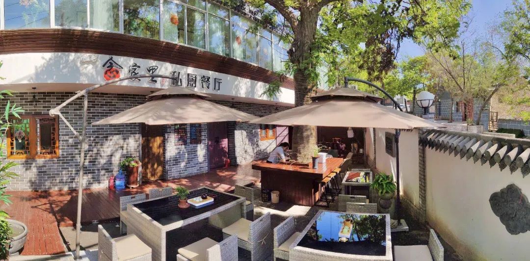 通讯丨从厨房到小巷,新加坡与中国游客同迎黄金周