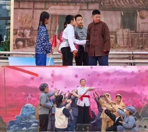 学习手记｜品月饼真味 悟家国真情