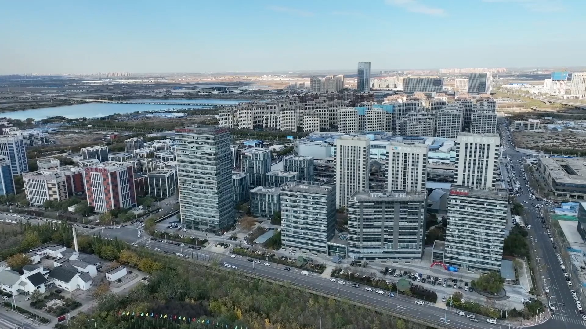 中国经济发展具有开放共赢性