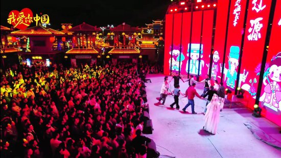 “双节”假日观察｜体验再上新！各地“文旅大礼包”释放假日消费活力