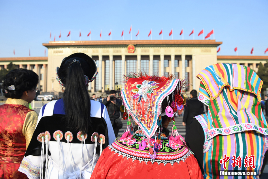 镜观·回响丨中华文化跃动传承之力